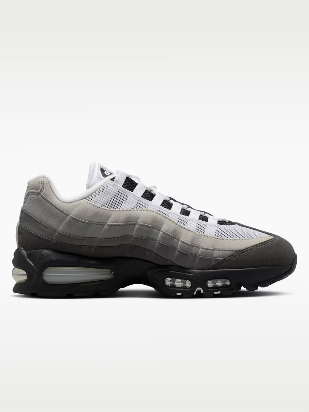 NIKE AIR MAX 95 BIG BUBBLE - Picture 2 of 13